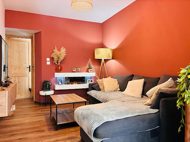 Appartement vente à Abbeville, Quend
