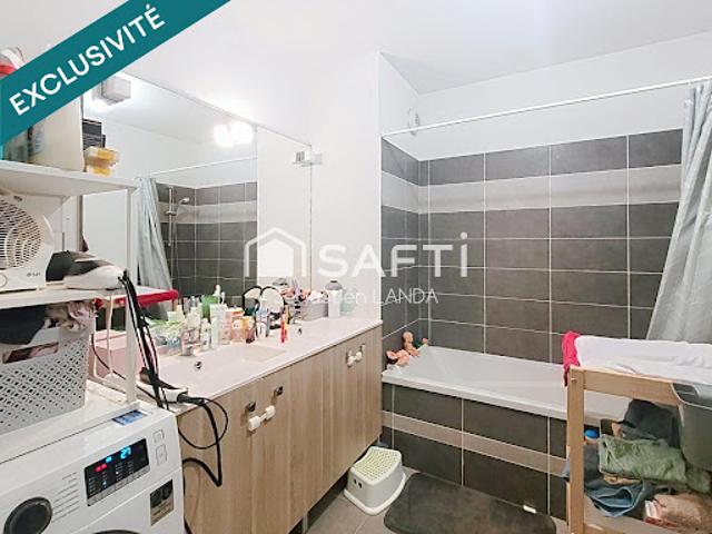 Appartement vente à Rambouillet