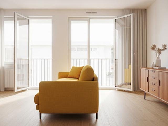 Appartement vente à Reims