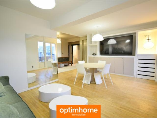Appartement vente à Rennes, Bretagne