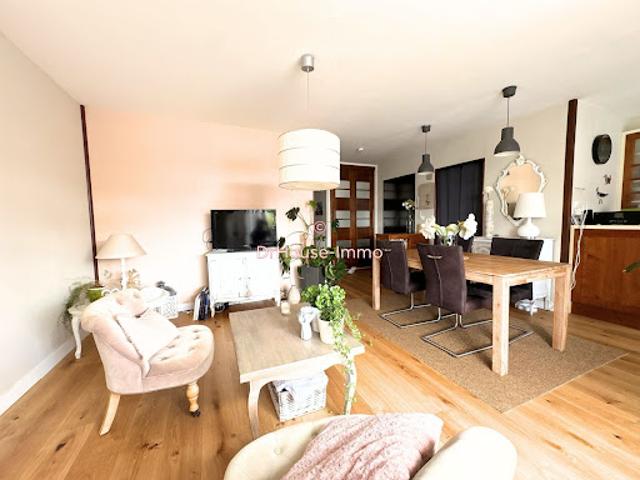 Appartement vente à Nantes