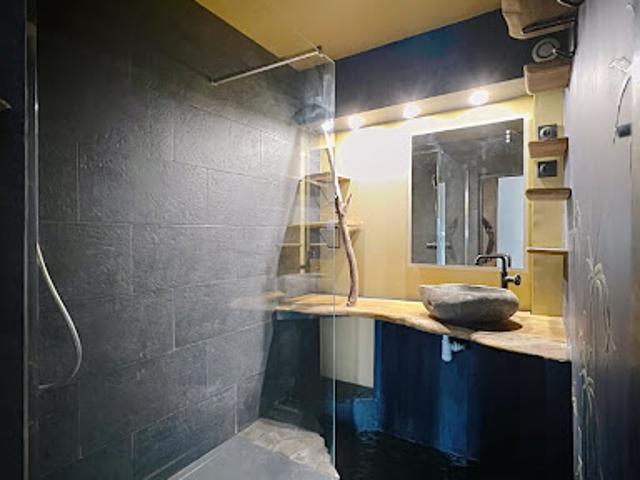 Appartement vente à Nantes