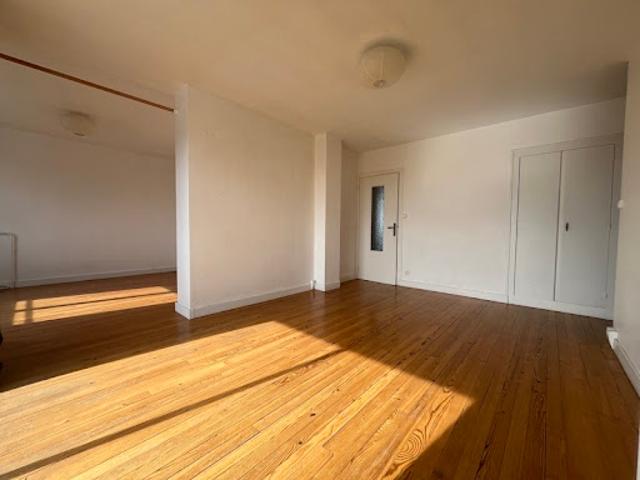 Appartement vente à Rochefort