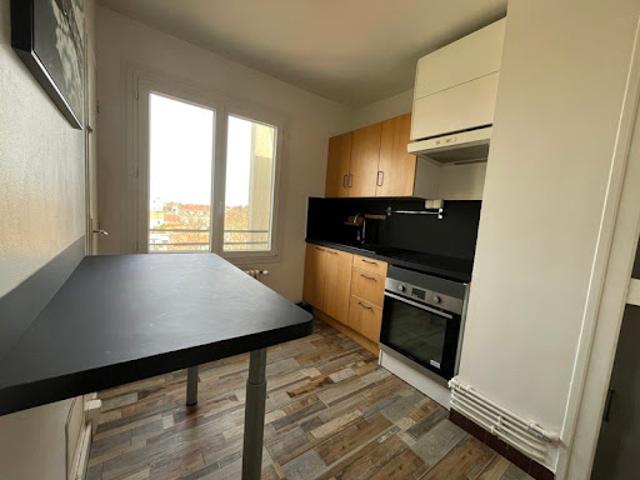 Appartement vente à Rochefort