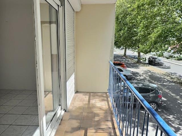 Appartement vente à Rochefort