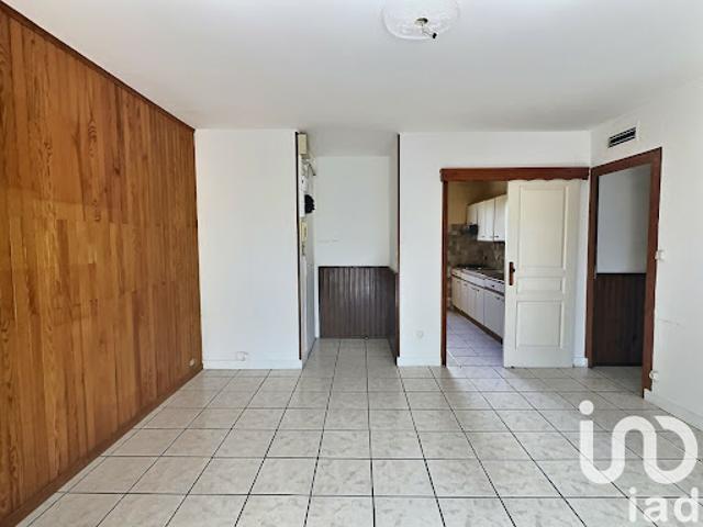Appartement vente à Rochefort