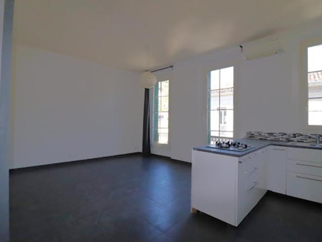 Appartement vente à Marseille, Roquevaire