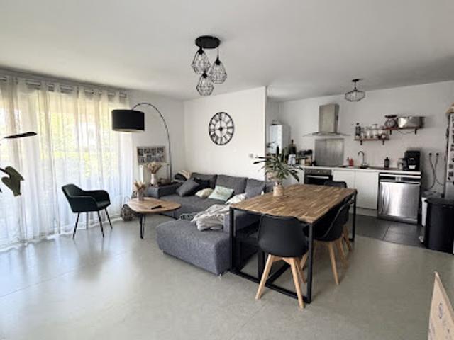 Appartement vente à Lille, Roubaix