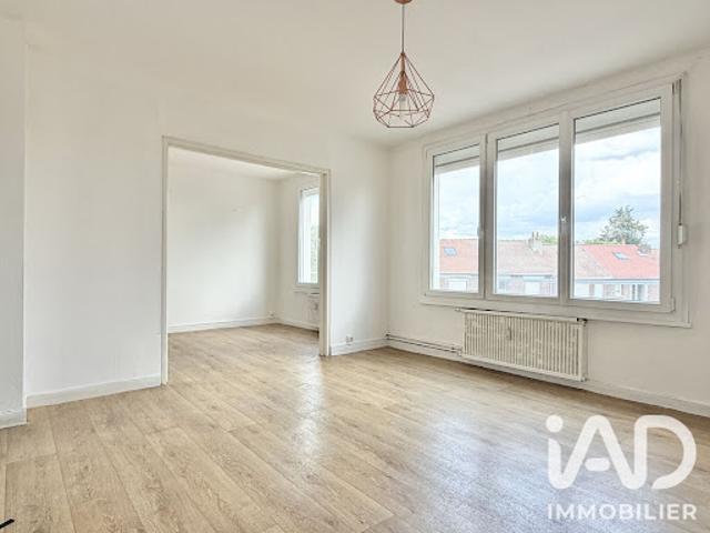 Appartement vente à Fraternité, Roubaix