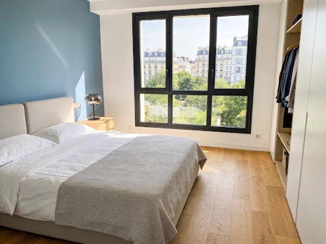 Appartement vente à Nanterre, Rueil-malmaison