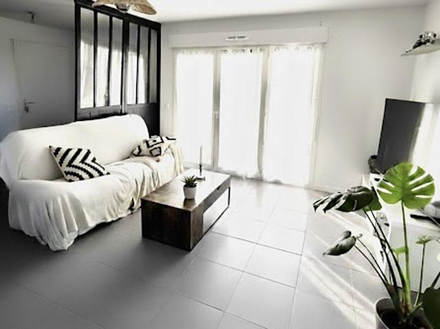 Appartement vente à Dax, Saint-andré-de-seignanx