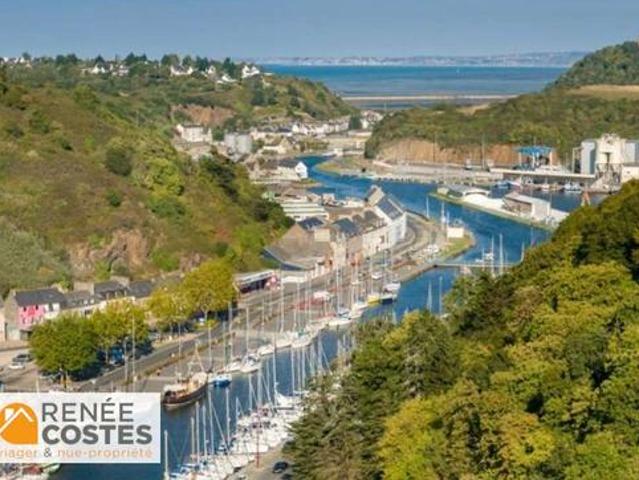 Appartement vente à Saint-Brieuc, Bretagne