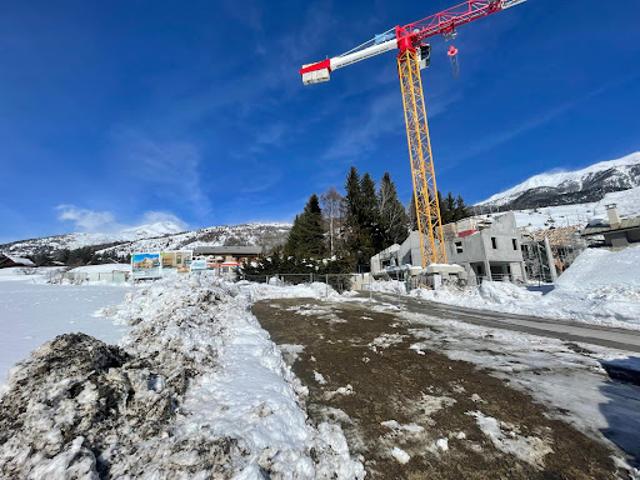 Appartement vente à Briançon, Saint-chaffrey