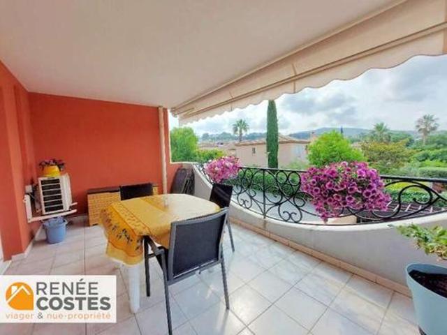 Appartement vente à Arrondissement de Toulon, Saint-cyr-sur-mer