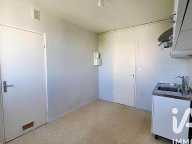 Appartement vente à Saint-Étienne, Saint-etienne