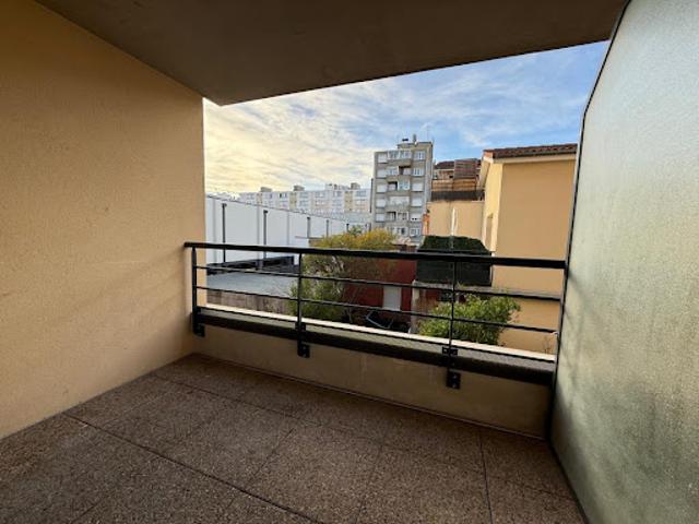 Appartement vente à Saint-Étienne, Saint-etienne