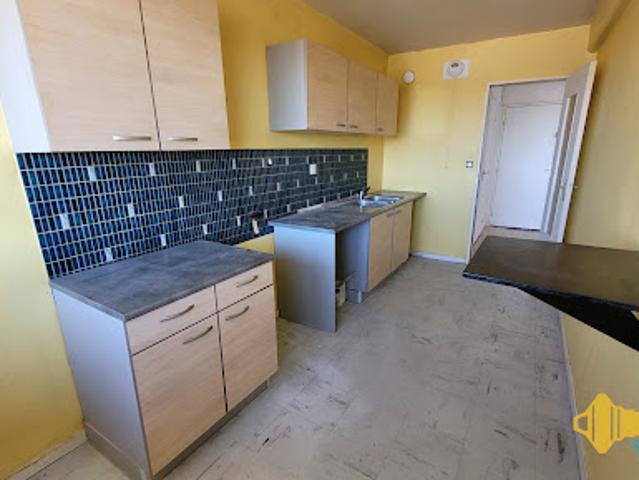 Appartement vente à Nantes, Saint-herblain