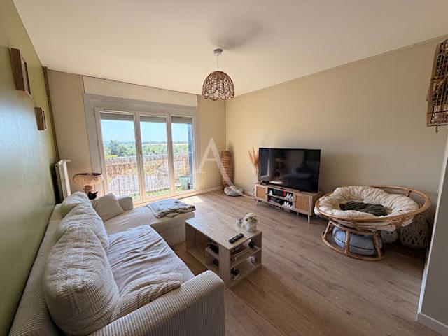Appartement vente à Nantes, Saint-herblain