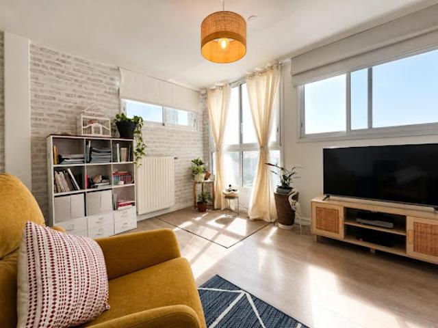 Appartement vente à Les Verres, Saint-Jean-de-Monts