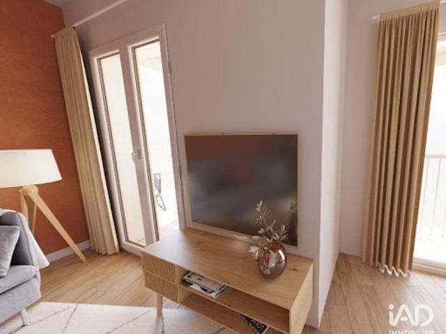 Appartement vente à Saint-Julien-en-Genevois, Saint-julien-en-genevois