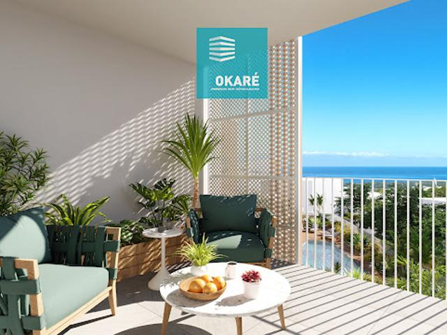 Appartement vente à La Réunion