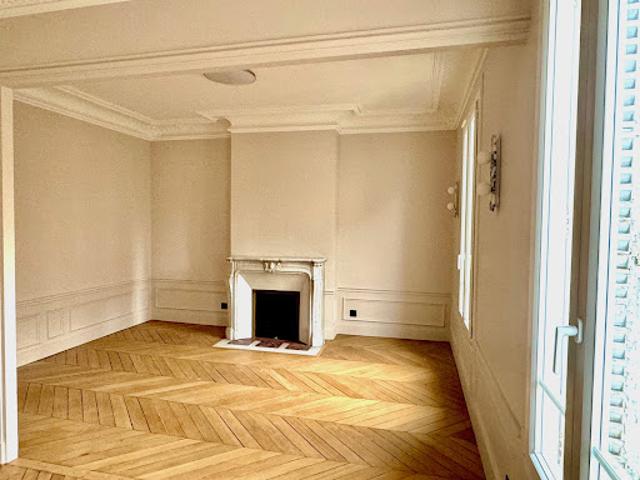 Appartement vente à Nogent-sur-Marne, Saint-maurice