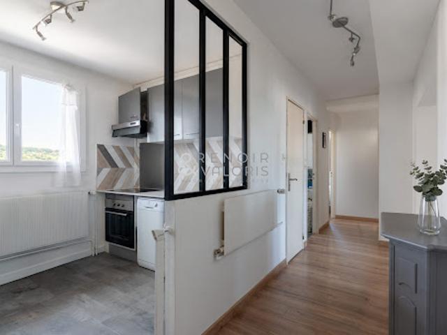 Appartement vente à Nancy, Essey-lès-nancy