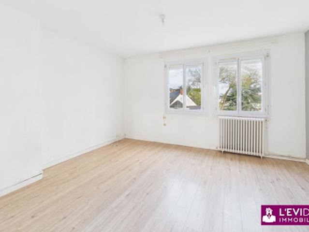 Appartement vente à Saint-Nazaire, Saint-nazaire