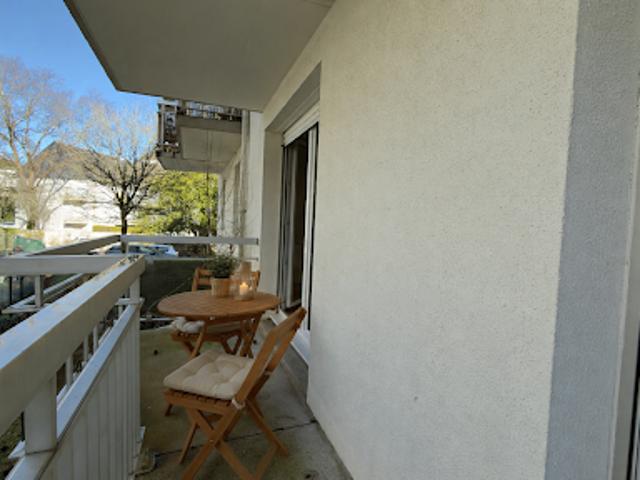 Appartement vente à Saint-Nazaire, Saint-nazaire