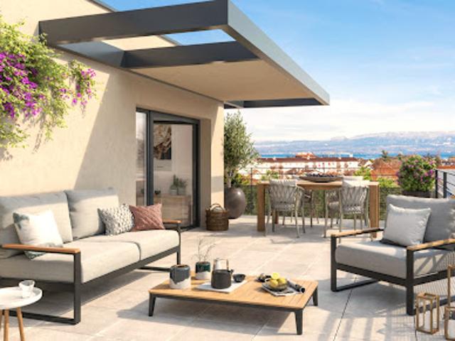 Appartement vente à Paris, Île-de-France