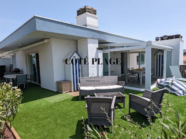 Appartement vente à Rochefort, Saint-palais-sur-mer