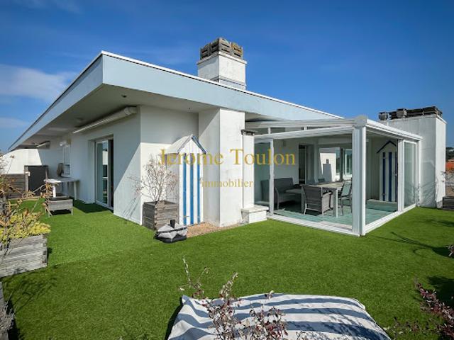 Appartement vente à Rochefort, Saint-palais-sur-mer