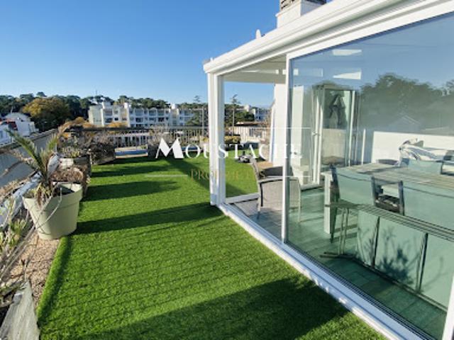 Appartement vente à France métropolitaine, Saint-palais-sur-mer