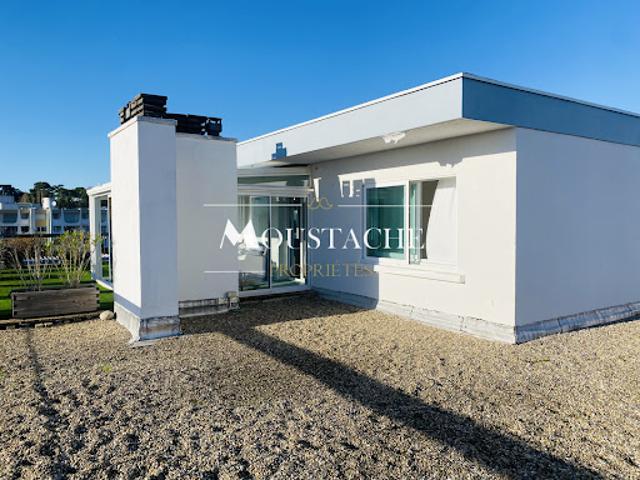Appartement vente à Rochefort, Saint-palais-sur-mer