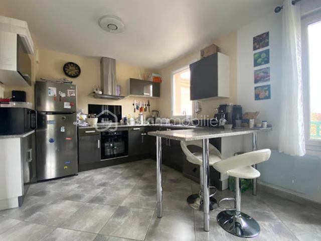 Appartement vente à Saint-Germain-lès-Corbeil, Essonne