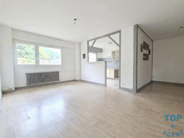 Appartement vente à Saint-Étienne, Saint-priest-en-jarez