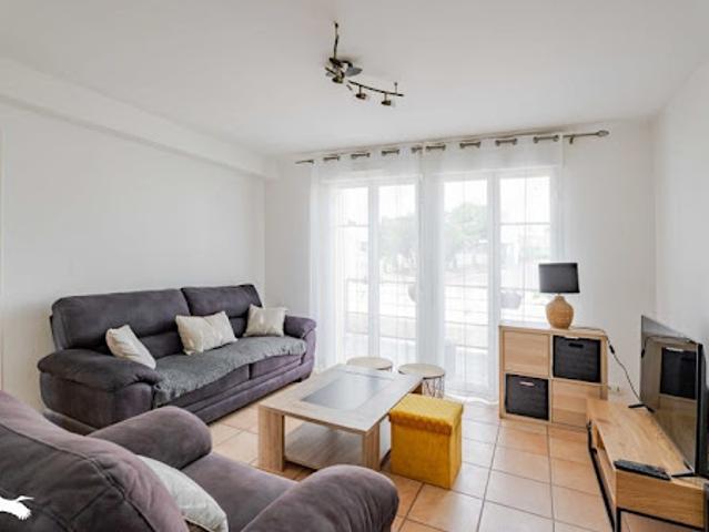 Appartement vente à Brest, Bretagne