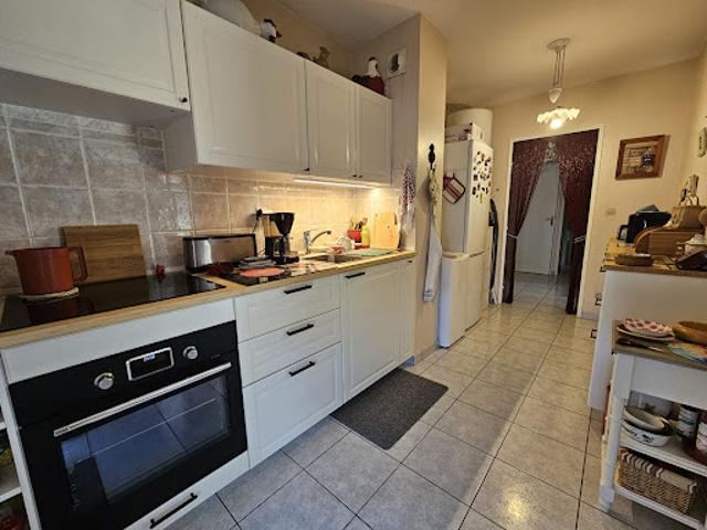 Appartement vente à Nantes