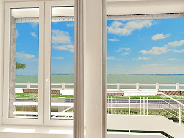 Appartement vente à Rochefort, Le Grand-village-plage