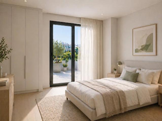 Appartement vente à Arrondissement de Draguignan, Sainte-maxime