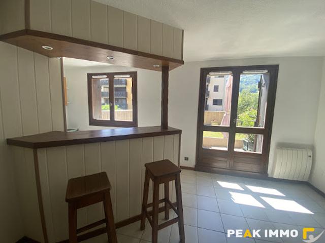Appartement vente à Bonneville, Sallanches