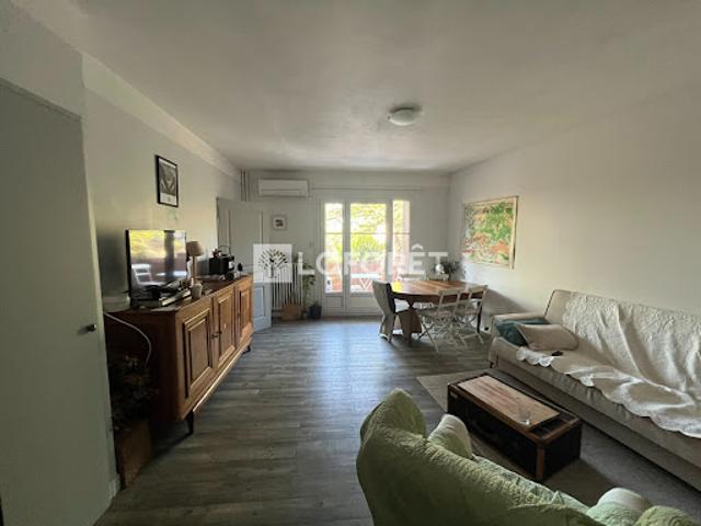 Appartement vente à Aix-en-Provence, Salon-de-provence