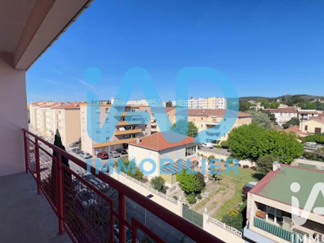 Appartement vente à Aix-en-Provence, Salon-de-provence