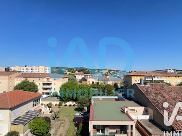 Appartement vente à Aix-en-Provence, Salon-de-provence