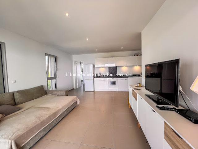 Appartement vente à Sartène, Sari-solenzara