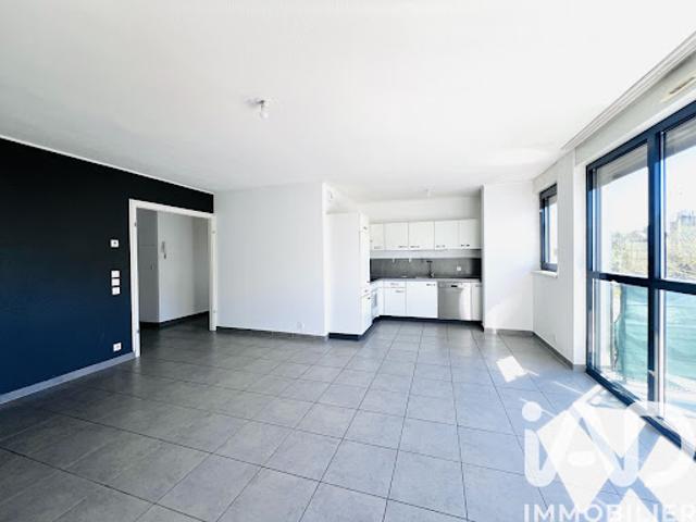 Appartement vente à Forbach-Boulay-Moselle, Schoeneck
