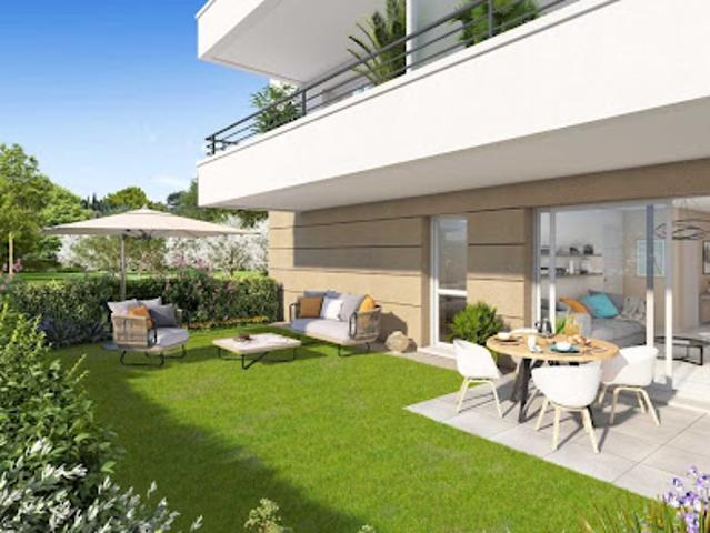 Appartement vente à Thonon-les-Bains, Sciez