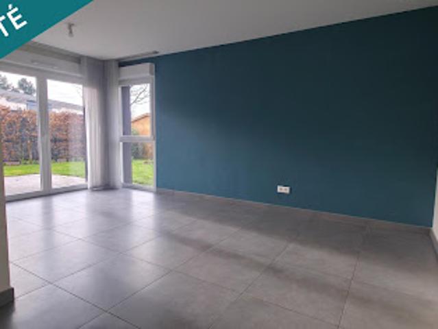 Duplex vente à Sélestat-Erstein, Sélestat
