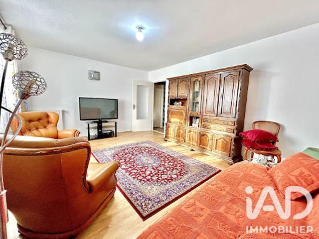 Appartement vente à Sens