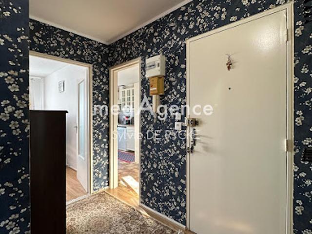 Appartement vente à Sens